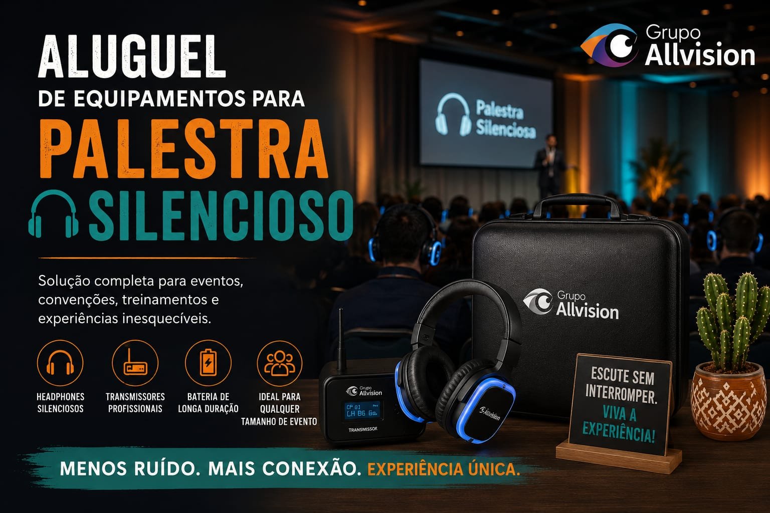 Aluguel de Totem Interativo e Painel de LED para Exposições e Feiras em Aracaju, Sergipe