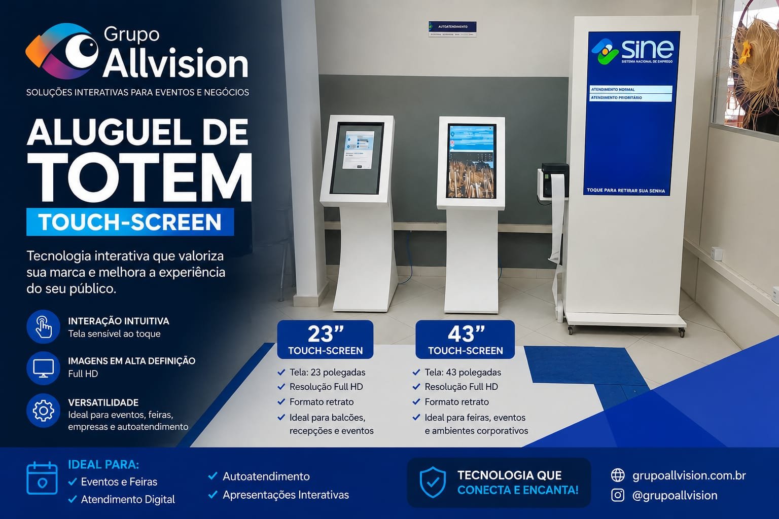 Aluguel de Painel de LED Indoor e Outdoor para Feiras, Eventos e Shows em Aracaju, Sergipe