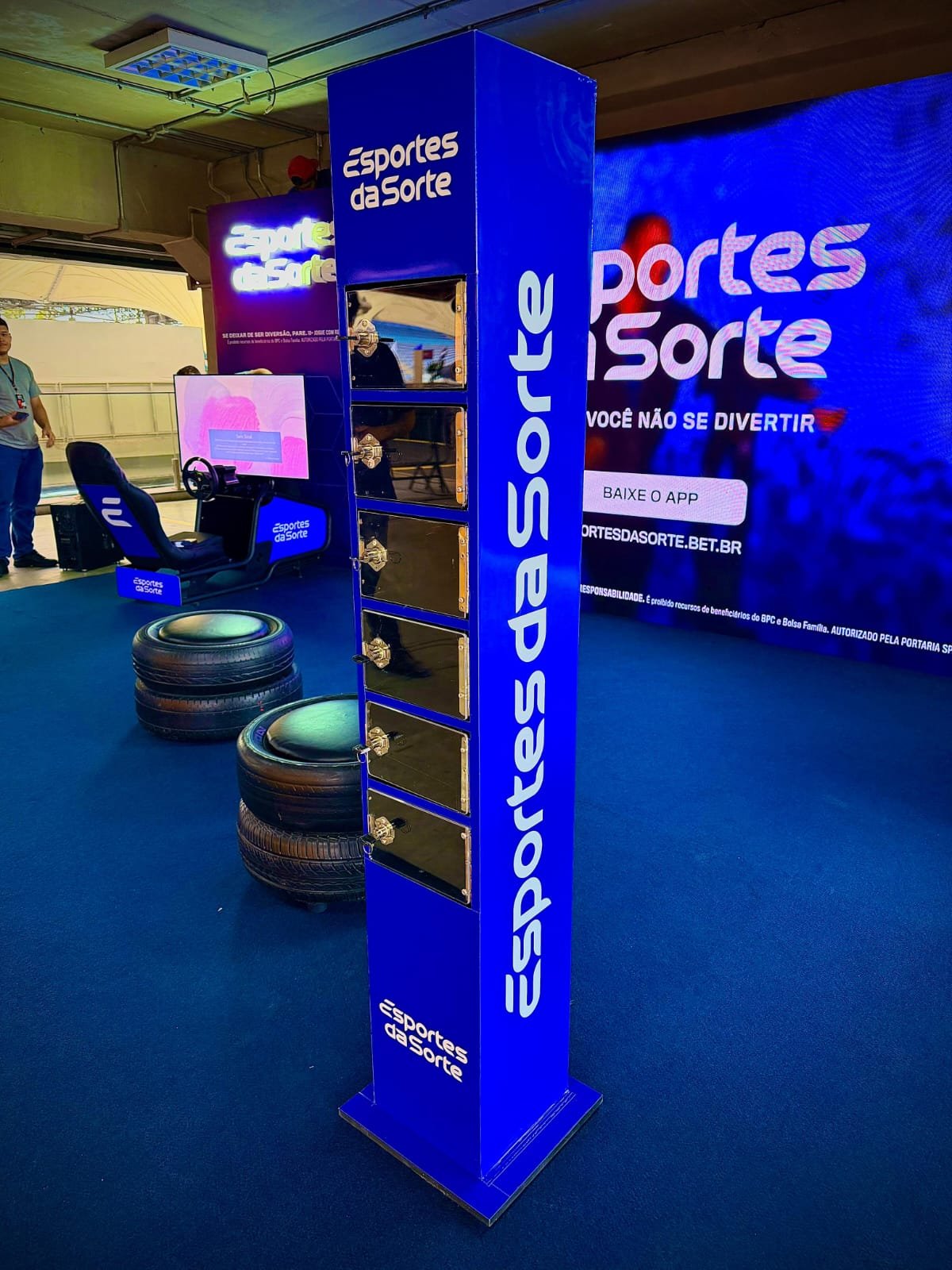 Aluguel e Locação de Painéis de LED Indoor, Outdoor, P1, P2, P3, LED Touchscreen, Gamificação e Software em Aracaju e Sergipe